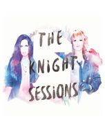 Madison Violet - The Knight Sessions CD