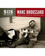 Marc Broussard - Save Our Soul II: Soul On A Mission CD