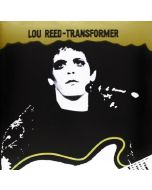 Lou Reed (1942-2013) - Transformer (180g) LP