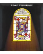 The Alan Parsons Project - The Turn Of A Friendly Card (180g) LP