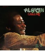 Al Green - Call Me (180g) LP