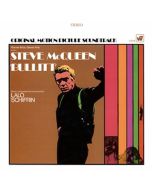 Bullitt (O.S.T.) (180g) LP