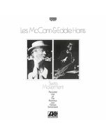 Les McCann & Eddie Harris - Swiss Movement (180g) LP