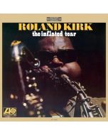Rahsaan Roland Kirk (1936-1977) - The Inflated Tear (180g) LP