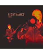 Nighthawks (Dal Martino/Reiner Winterschladen) - Today (180g) LP