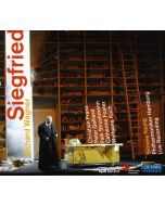 Richard Wagner (1813-1883) - Siegfried CD
