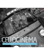 Cello Project - Cellocinema CD