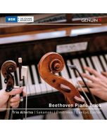 Ludwig van Beethoven (1770-1827) - Klaviertrios Nr.4-6 CD