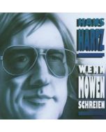 Hans Hartz - Wenn Möwen schreien CD