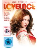 Lovelace DVD