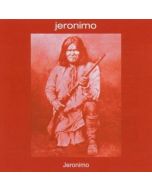 Jeronimo - Jeronimo CD