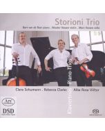 Storioni Trio SACD