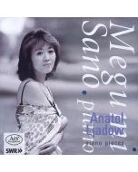 Anatoly Liadow (1855-1914) - Klavierwerke CD