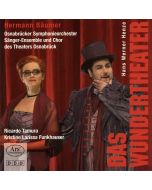 Hans Werner Henze (1926-2012) - Das Wundertheater (Oper in einem Akt) CD
