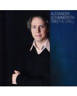 Alexander Schimmeroth - The Drill CD