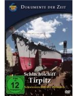 Schlachtschiff Tirpitz Teil 1 DVD