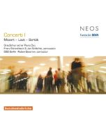 Grau/Schumacher Piano Duo - Concerti I CD