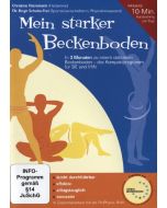 Mein starker Beckenboden DVD
