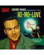 Cherry Casino & The Gamblers - Hi-No-Love CD