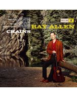 Ray Allen - Chains (Limited Edition) LP