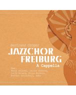 Jazzchor Freiburg - A Cappella CD