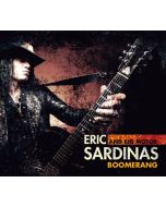 Eric Sardinas - Boomerang CD