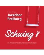 Jazzchor Freiburg - Schwing! CD