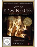 Best of Kaminfeuer (10th Anniversary Edition) DVD