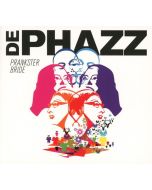 De-Phazz (DePhazz) - Prankster Bride CD