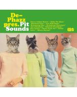De-Phazz (DePhazz) - Pit Sounds CD