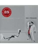 De-Phazz (DePhazz) - Death By Chocolate (25 Years Anniversary) (remastered) LP