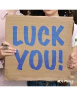 De-Phazz (DePhazz) - Luck You! LP