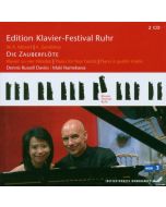 Edition Klavier-Festival Ruhr Vol.10 - Die Zauberflöte CD