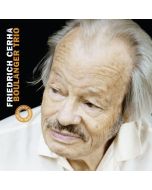 Friedrich Cerha (1926-2023) - Kammermusik CD