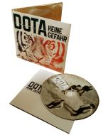 Dota - Keine Gefahr CD