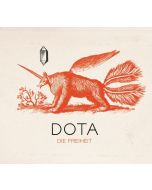 Dota - Die Freiheit CD