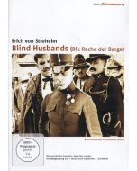 Blind Husbands DVD