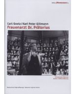 Frauenarzt Dr.Prätorius DVD