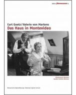 Das Haus in Montevideo (1951) DVD