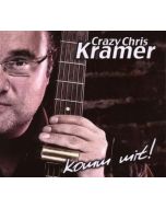 Chris Kramer - Komm mit! CD