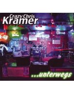 Chris Kramer - Unterwegs CD