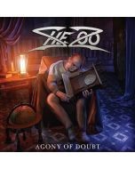 Shezoo - Agony Of Doubt CD