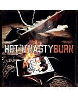 Hot'n'Nasty - Burn CD