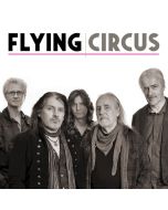 Flying Circus - Flying Circus CD