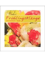 Silke Aichhorn - Frühlingsklänge CD