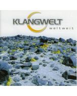 Klangwelt - Weltweit CD