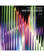 Robert Schroeder - New Frequencies Vol. 1 CD