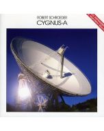 Robert Schroeder - Cygnus-A CD