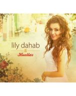 Lily Dahab - Huellas CD