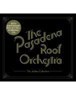 The Pasadena Roof Orchestra - The Jubilee Collection (50th-Anniversary-Edition) CD